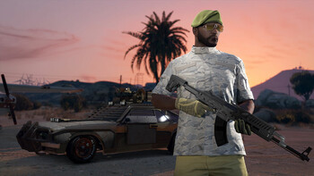 Screenshot28 - Grand Theft Auto V