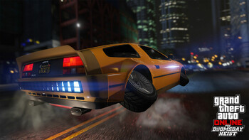 Screenshot33 - Grand Theft Auto V