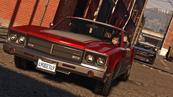 Screenshot3 - Grand Theft Auto V
