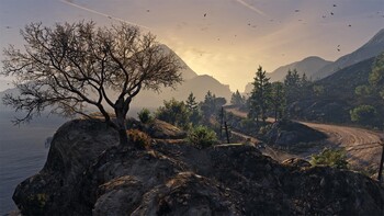 Screenshot4 - Grand Theft Auto V