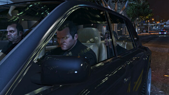 Screenshot7 - Grand Theft Auto V