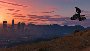 Screenshot8 - Grand Theft Auto V