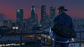 Screenshot9 - Grand Theft Auto V