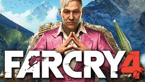 Far Cry 4