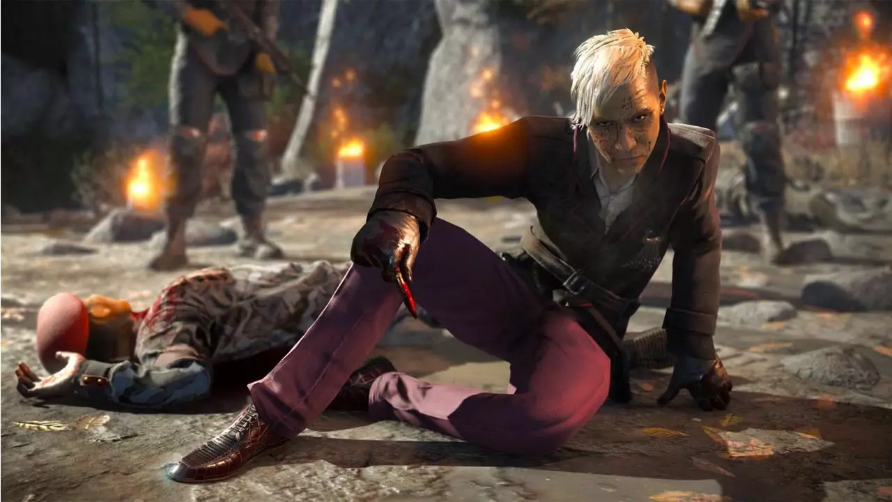 Escape From Durgesh Prison, the first Far Cry 4 DLC is now available