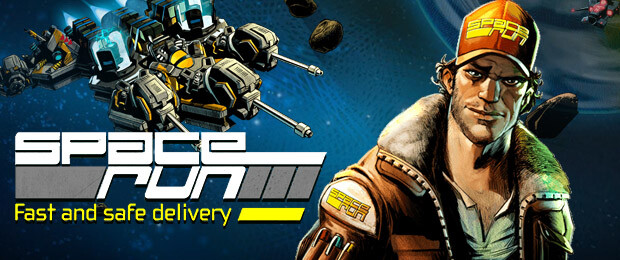 Space Run