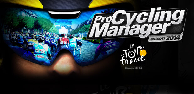 Pro Cycling Manager - Tour de France 2014