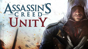 Assassin's Creed Unity