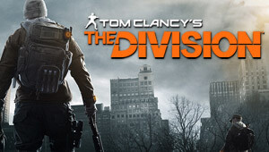 Tom Clancy's The Division