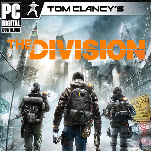 Tom Clancy's The Division