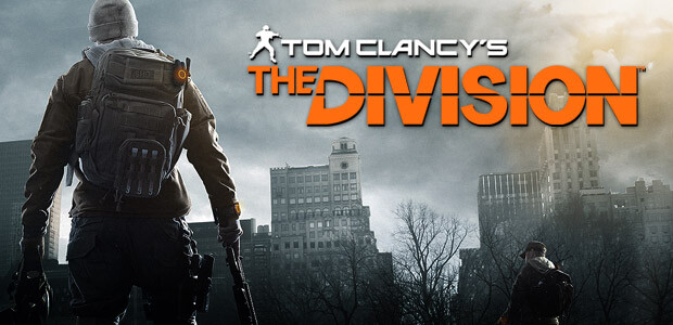 Tom Clancy's The Division