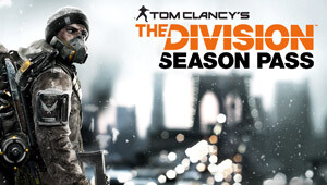 Tom Clancy's The Division Season Pass