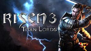 Risen 3 - Titan Lords