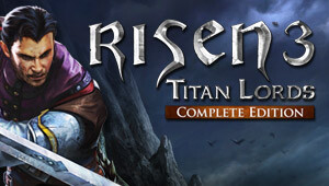 Risen 3 - Titan Lords Complete Edition