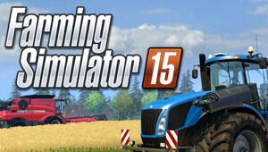 Farming Simulator 15