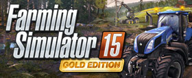 Farming Simulator 15 Gold Edition (Giants)