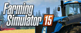 Farming Simulator 15 (Giants)