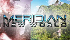 Meridian: New World