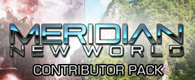 Meridian New World Contributors Pack