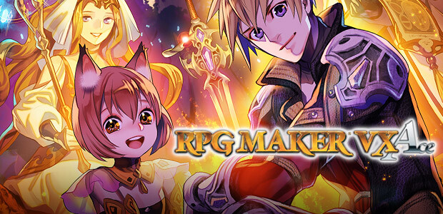 RPG Maker VX Ace