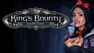 King's Bounty: Dark Side