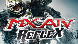 MX vs ATV Reflex