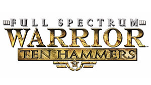 Full Spectrum Warrior: Ten Hammers