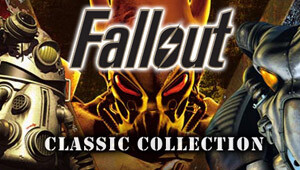 Fallout Classic Collection