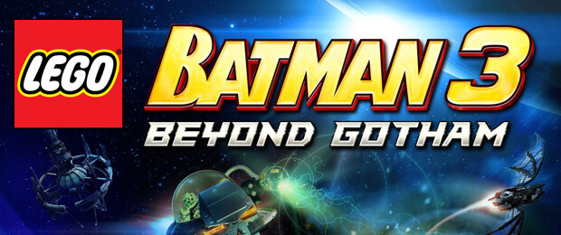 LEGO Batman: Legacy of the Dark Knight Announced for a 2026 Release!