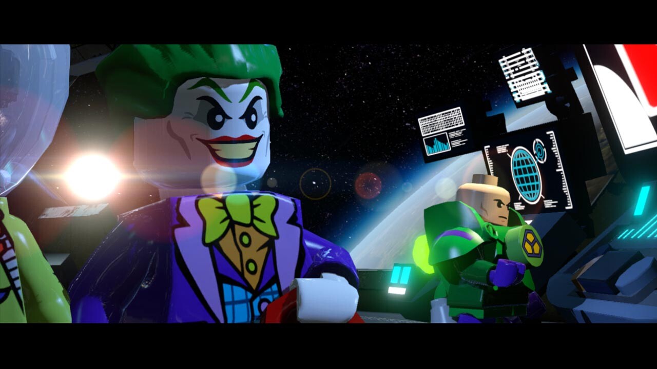 Buy LEGO Batman 3: Beyond Gotham PC Steam Key