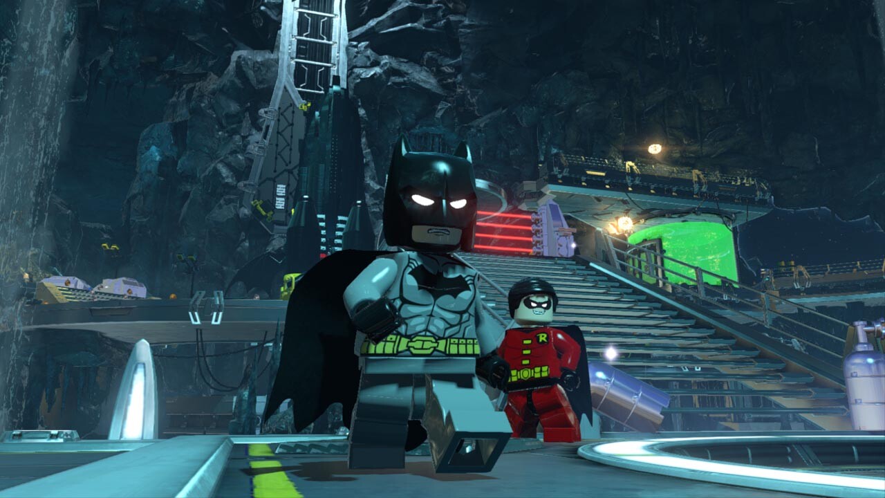 LEGO® Batman™ 3: Beyond Gotham | Download and Buy Today - Epic Games Store