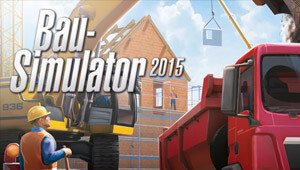 Bau-Simulator 2015