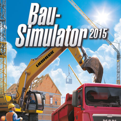Bau-Simulator 2015