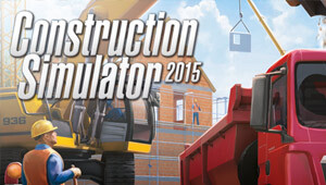 Construction Simulator 2015