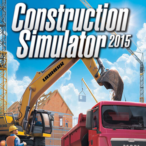 Construction Simulator 2015