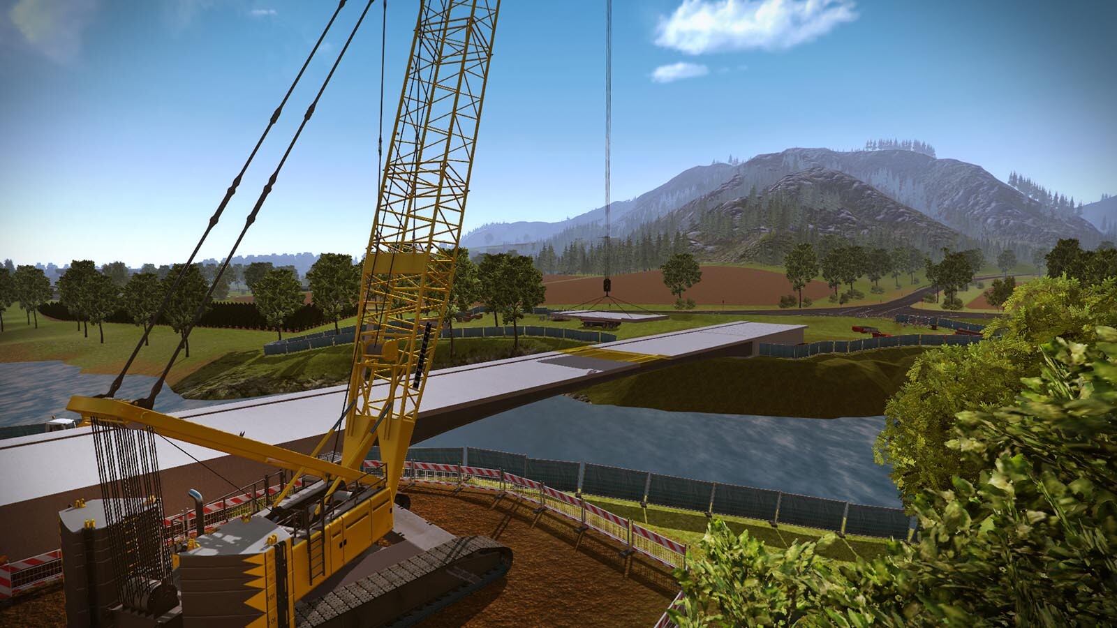 construction simulator 2015 save game editor language