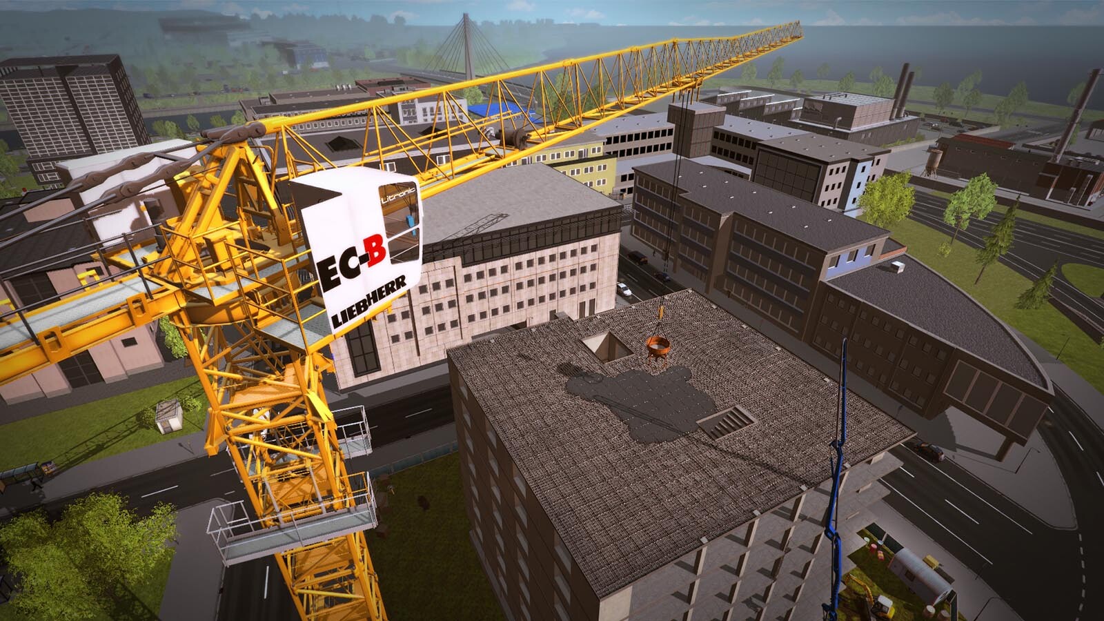 construction simulator 2015 save game 100