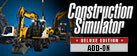 Construction Simulator: Deluxe Edition Add-On