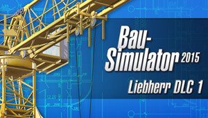 Bau-Simulator 2015: Liebherr 150 EC-B DLC 1