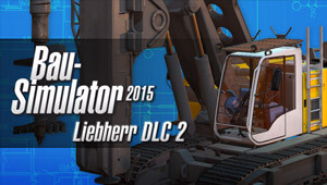 Bau-Simulator 2015: Liebherr LB 28 DLC 2