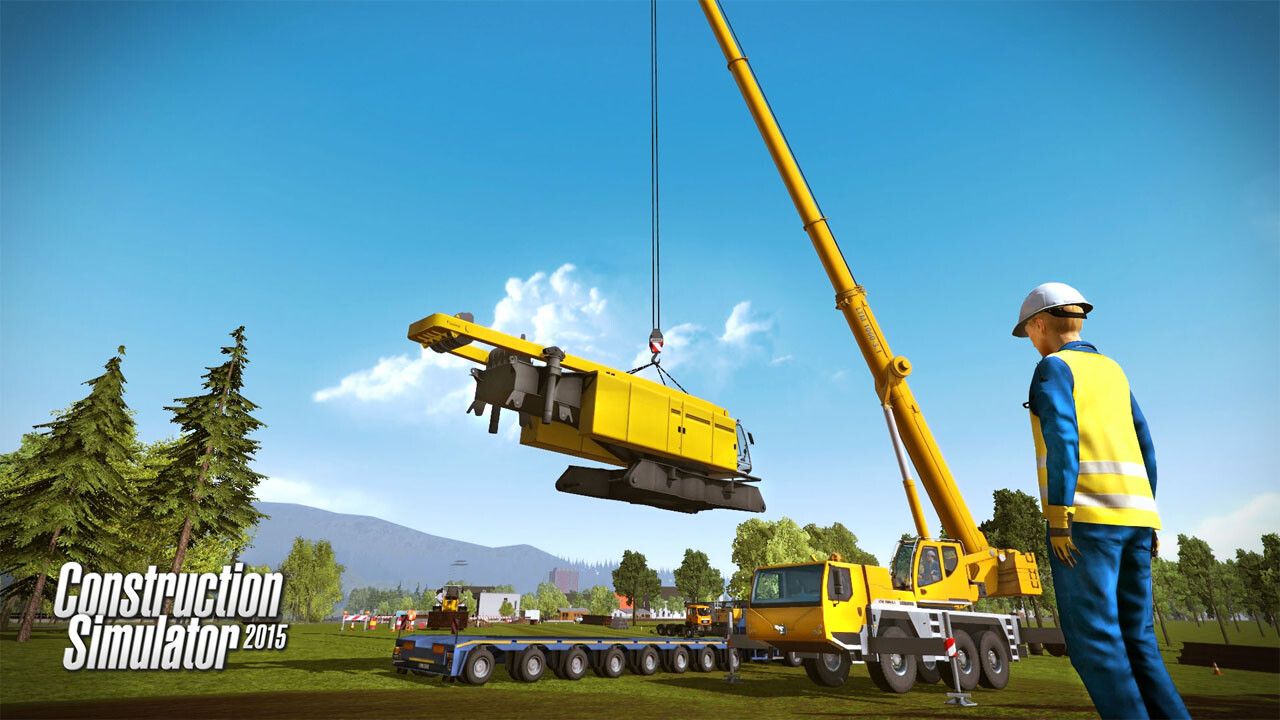 construction simulator 2015 steam