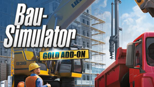 Bau-Simulator: GOLD-Add-On