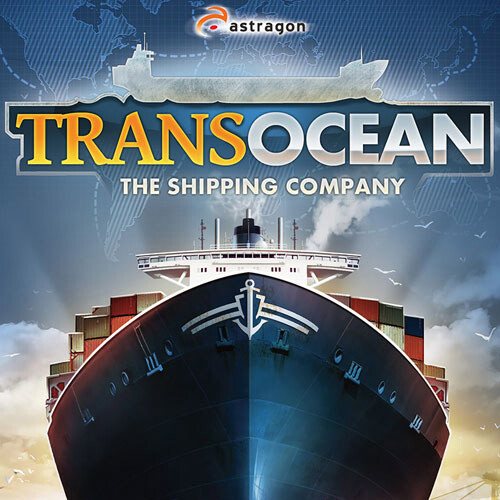 TransOcean - The Shipping Company