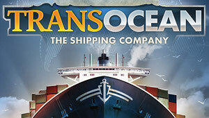 TransOcean - The Shipping Company