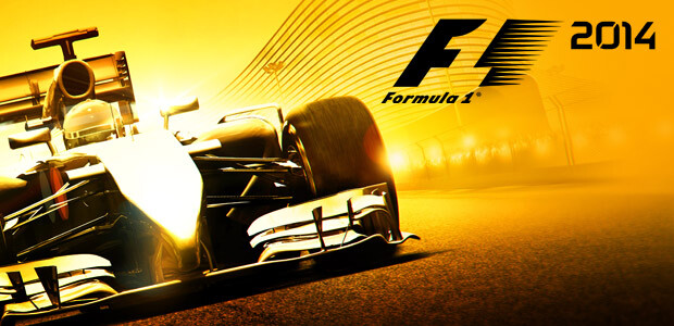 F1 2014