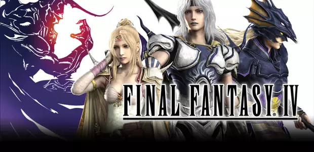 FINAL FANTASY on Steam