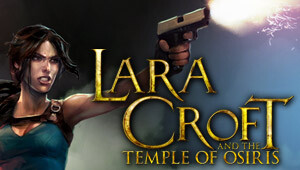 Lara Croft and the Temple of Osiris