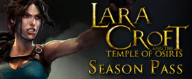 Lara Croft and the Temple of Osiris Season Pass