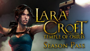 Lara Croft and the Temple of Osiris Season Pass