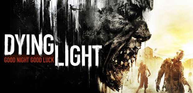 Dying Light Steam Key For Pc Mac And Linux Buy Now